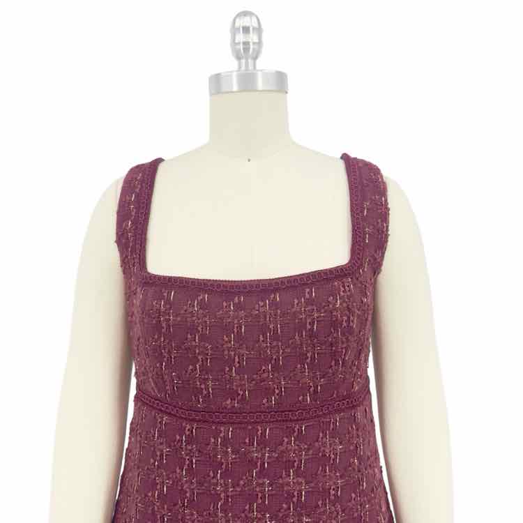 Hill House Dress - Double Exposure Boutique