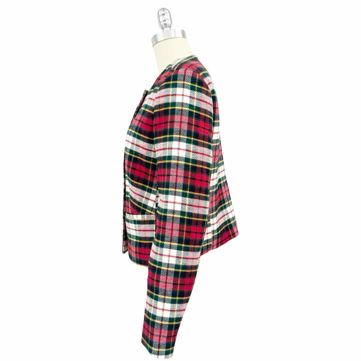 Hill House Jacket - Double Exposure Boutique
