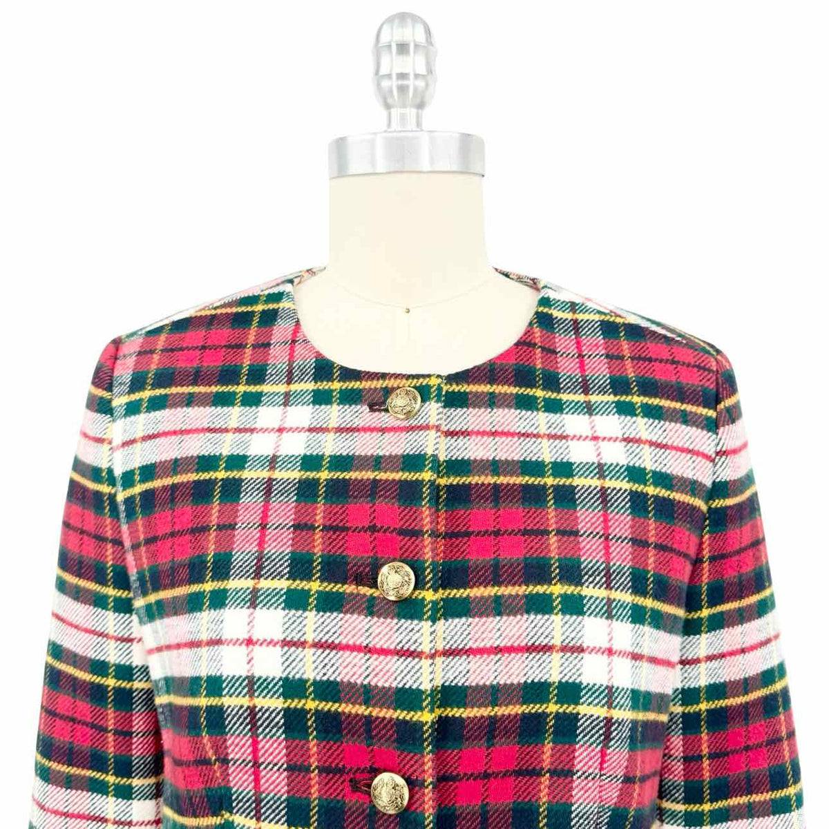 Hill House Jacket - Double Exposure Boutique
