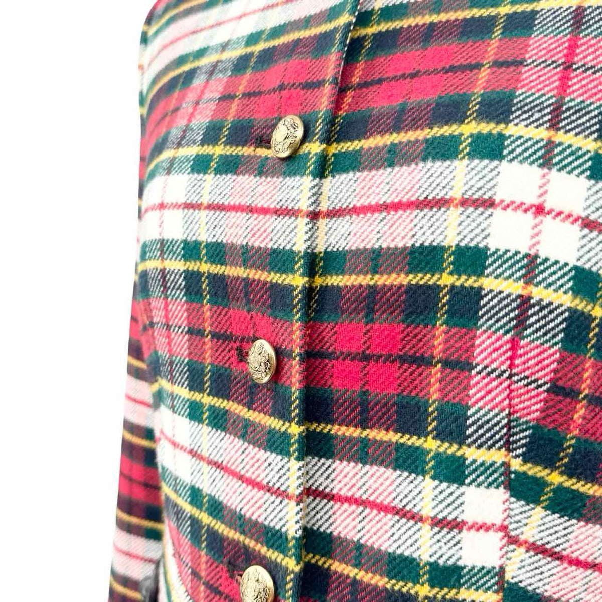 Hill House Jacket - Double Exposure Boutique