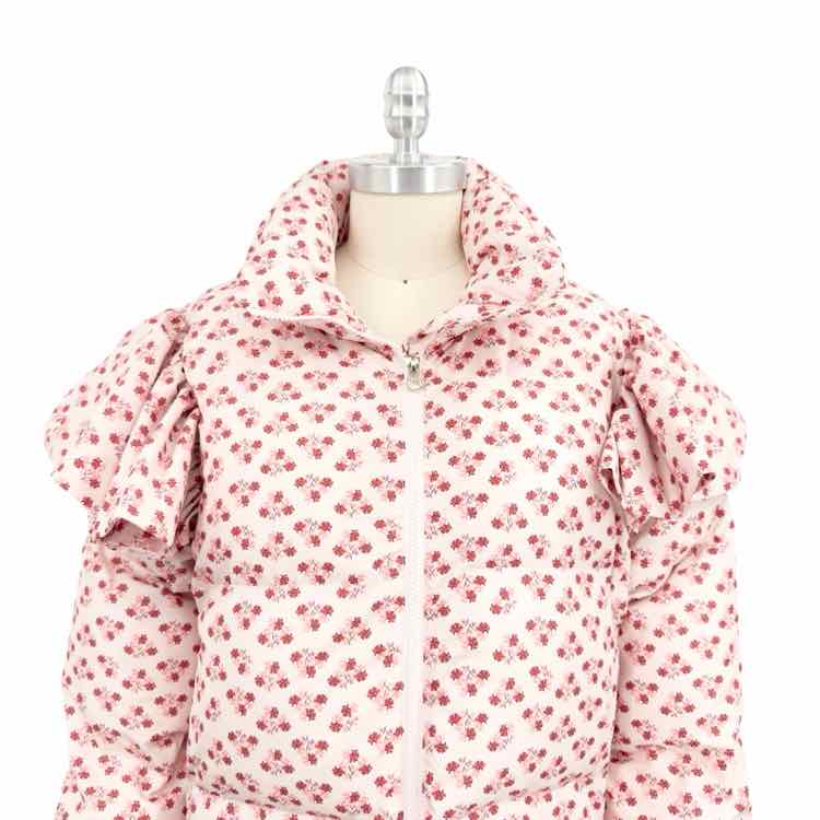 Hill House Outerwear - Double Exposure Boutique