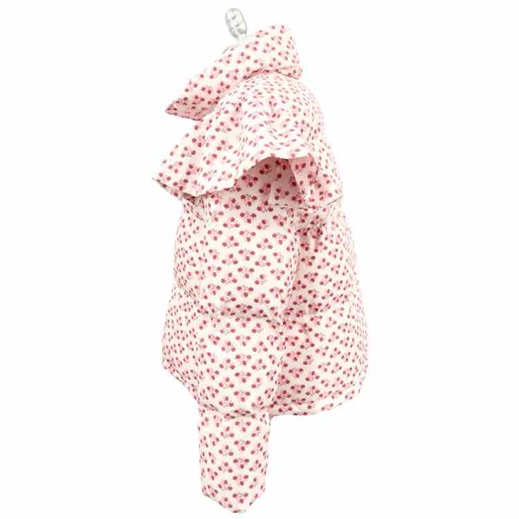 Hill House Outerwear - Double Exposure Boutique