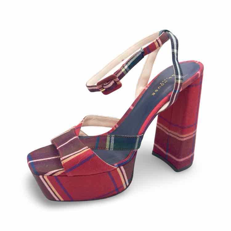 Hill House Shoe - Double Exposure Boutique