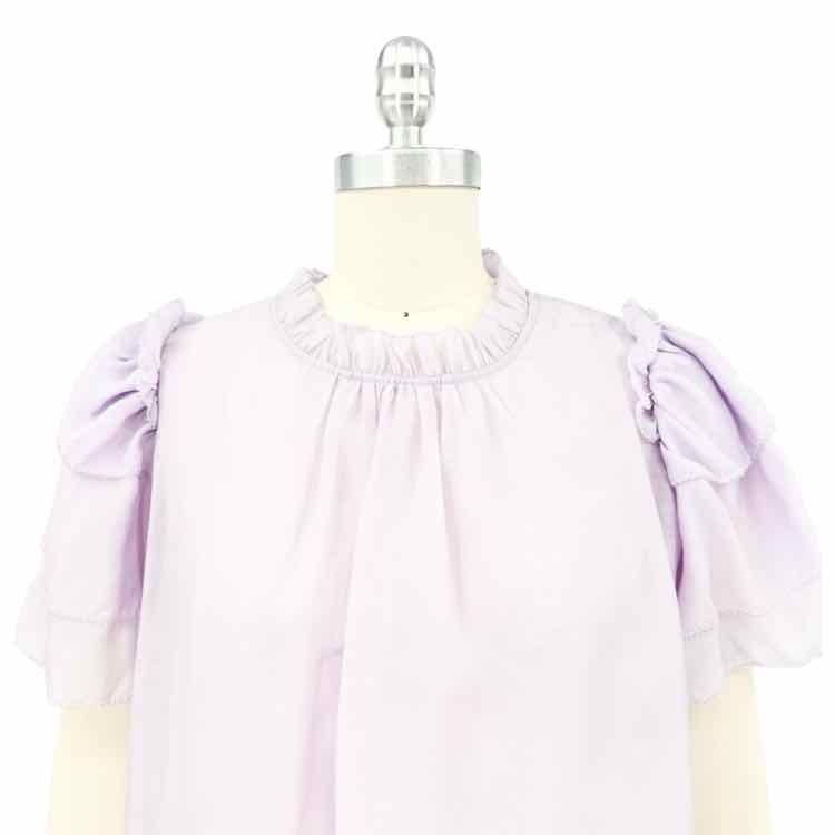 Hunter Bell Top - Double Exposure Boutique