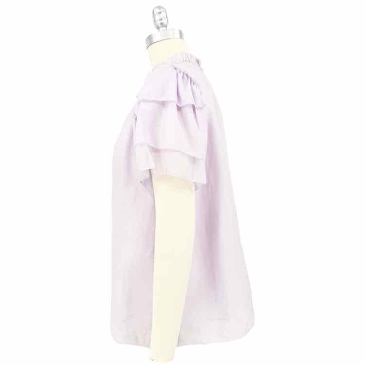 Hunter Bell Top - Double Exposure Boutique