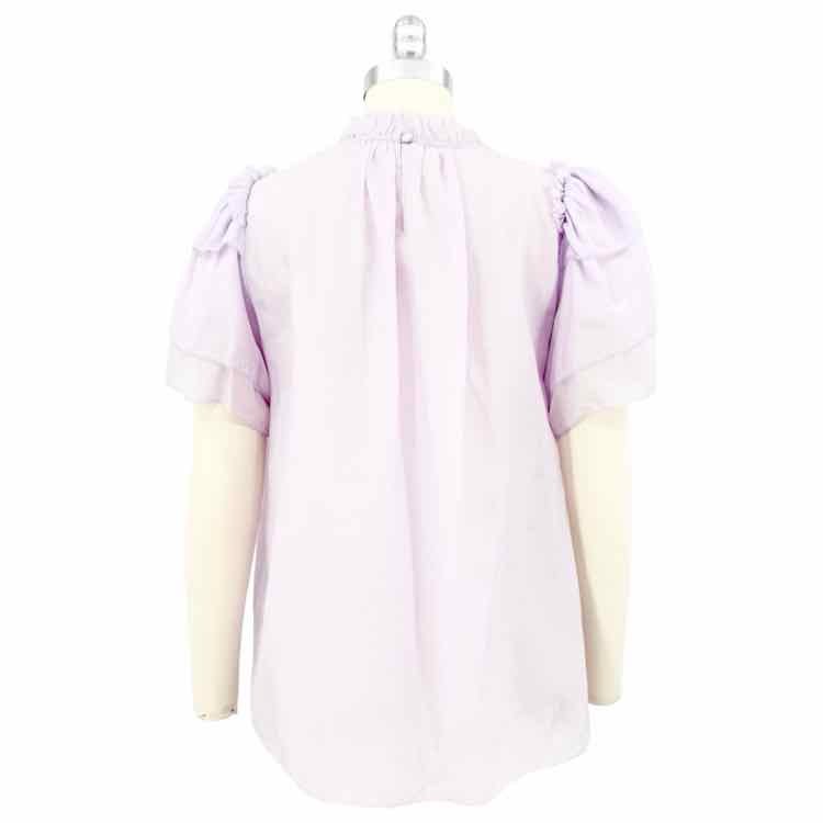 Hunter Bell Top - Double Exposure Boutique