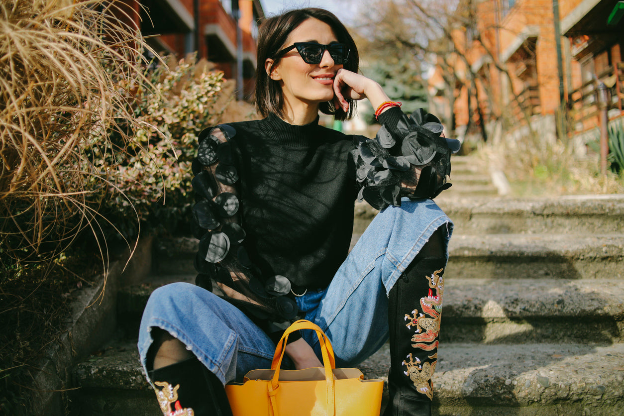 Double Exposure Boutique