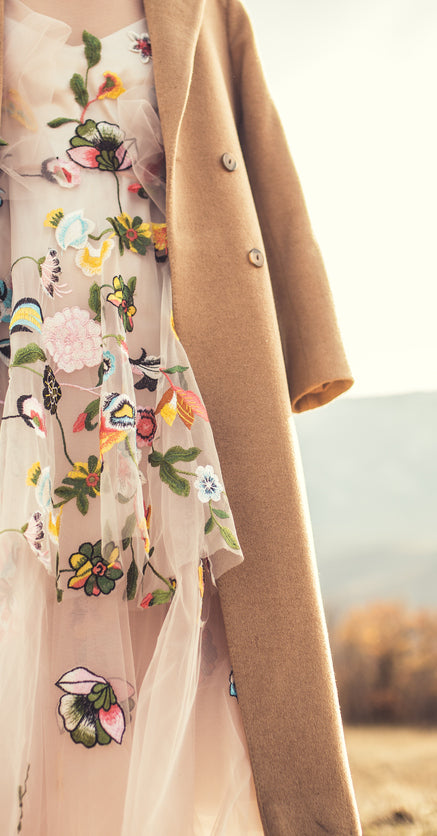 Double Exposure Boutique