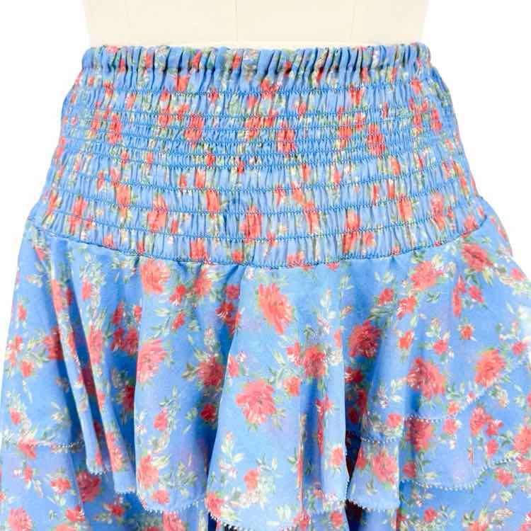 Intermix Skirt - Double Exposure Boutique