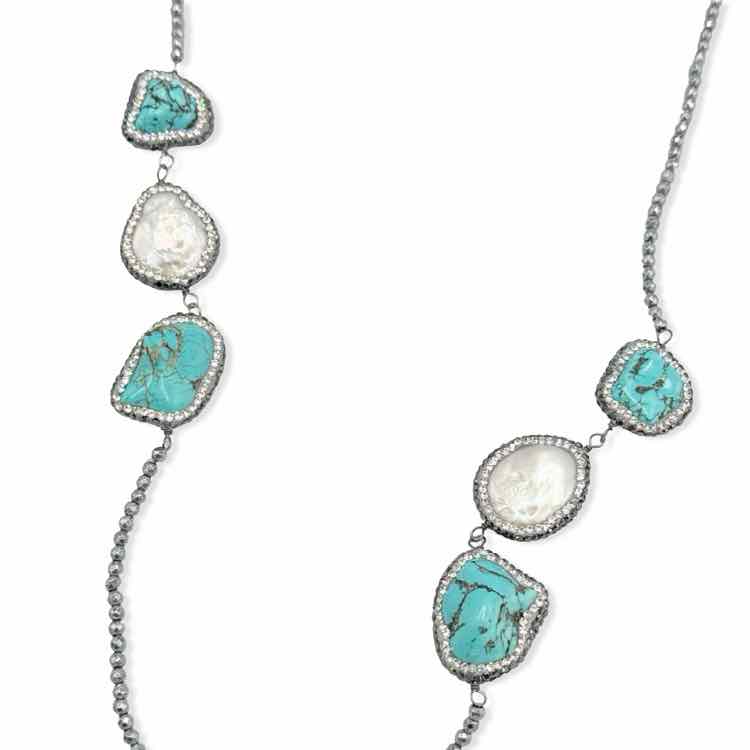 Iris & Lily - Double Exposure Boutique