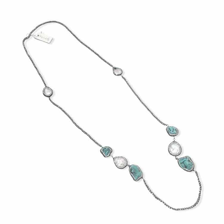 Iris & Lily - Double Exposure Boutique