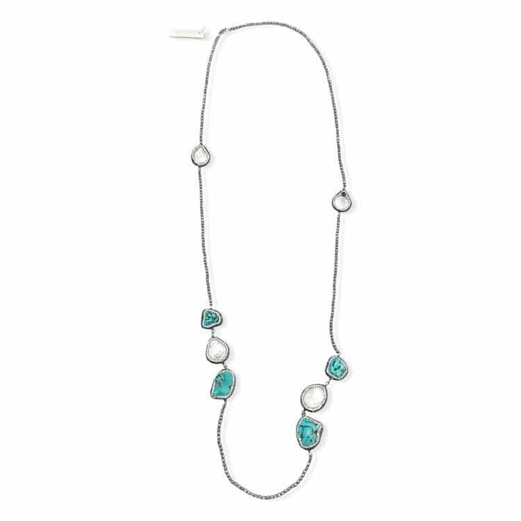 Iris & Lily - Double Exposure Boutique