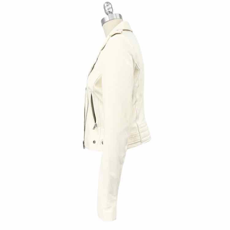 Iro Outerwear - Double Exposure Boutique