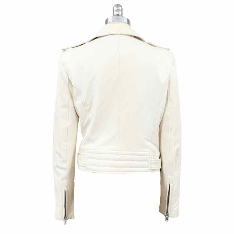 Iro Outerwear - Double Exposure Boutique