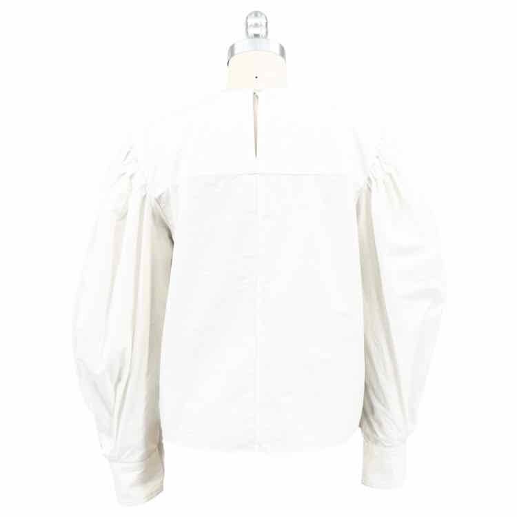 Isabel Marant Etoile Top - Double Exposure Boutique