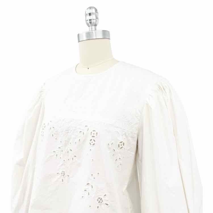 Isabel Marant Etoile Top - Double Exposure Boutique