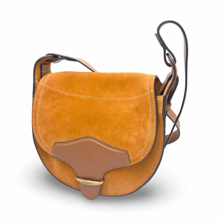 Isabel Marant Handbag - Double Exposure Boutique