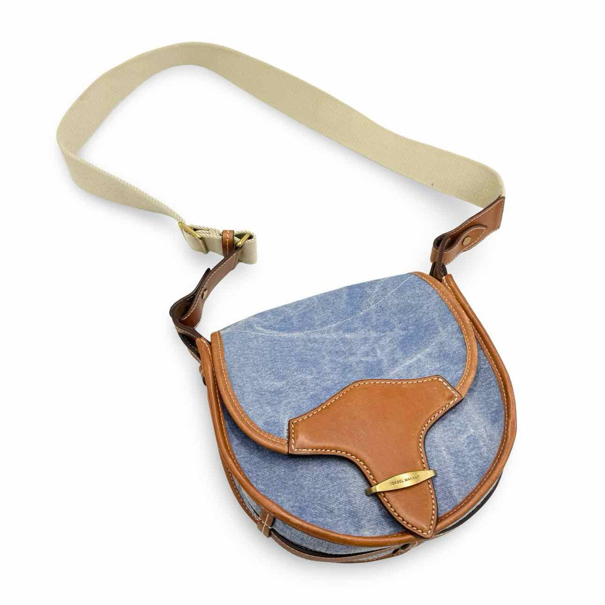 Isabel Marant Handbag - Double Exposure Boutique