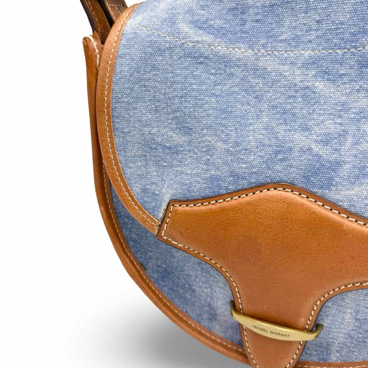 Isabel Marant Handbag - Double Exposure Boutique