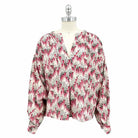 Isabel Marant Top - Double Exposure Boutique