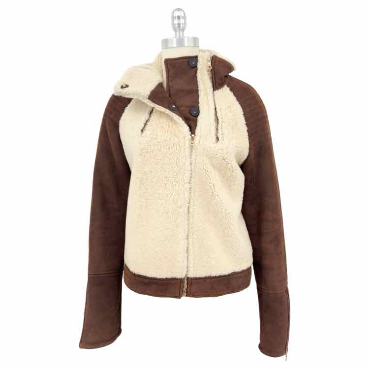 J Brand Winter Coat at Double Exposure Boutique