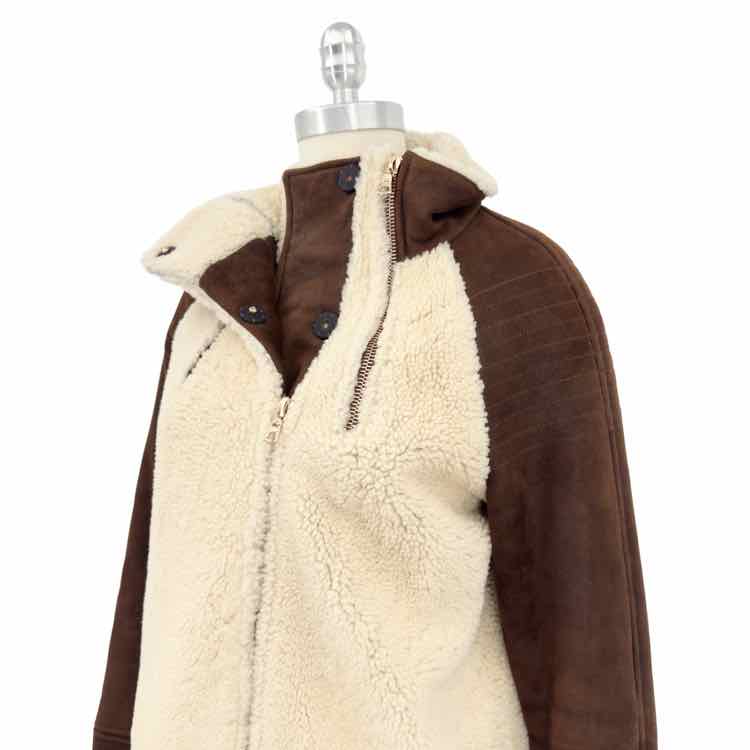 J Brand Winter Coat - Double Exposure Boutique