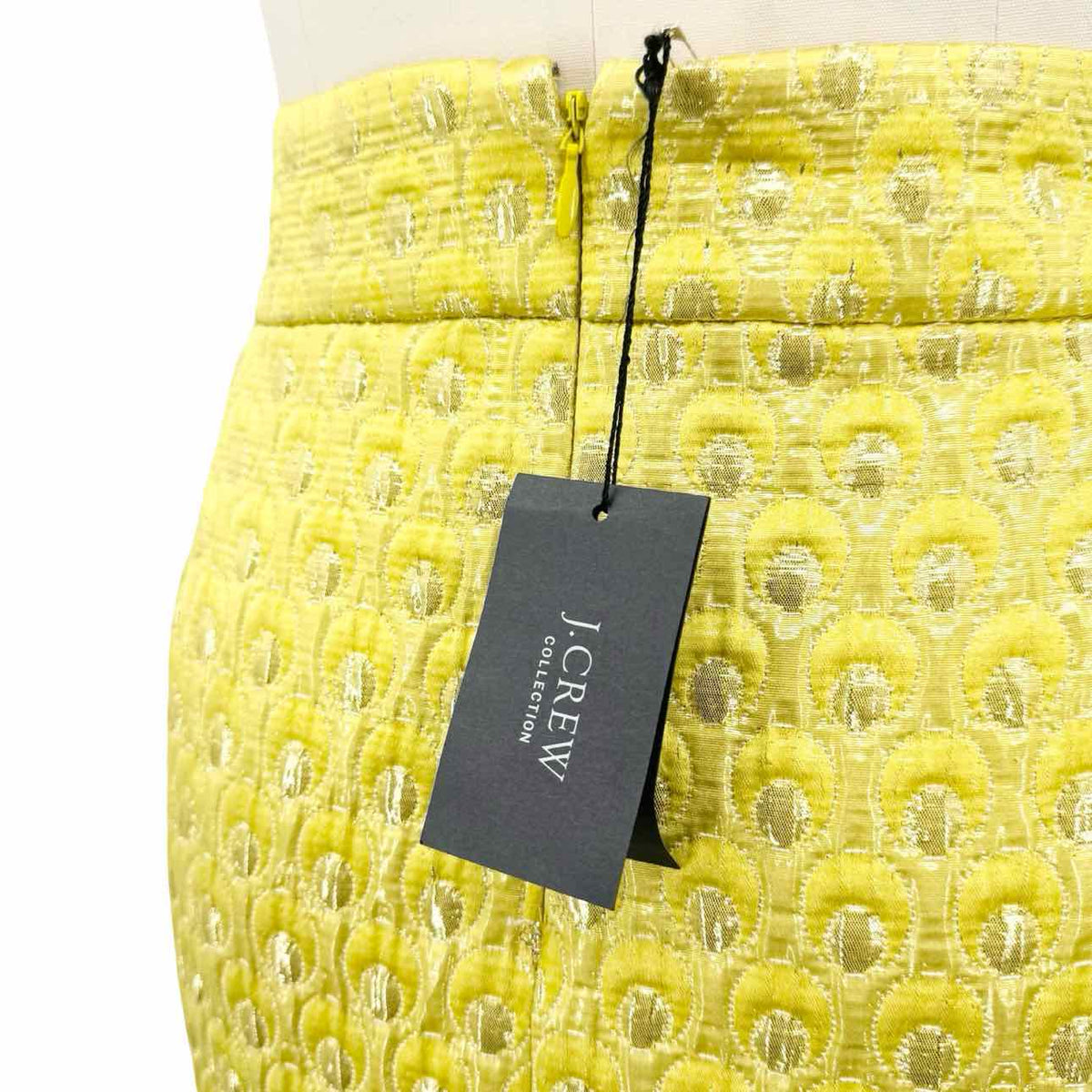 J. Crew Collection Skirt - Double Exposure Boutique