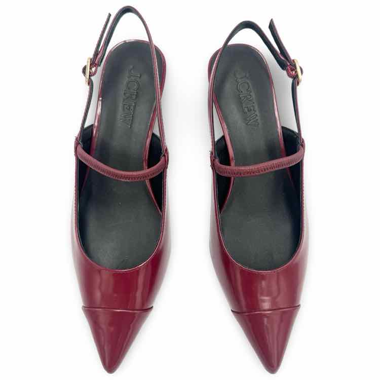 J. Crew Shoe - Double Exposure Boutique