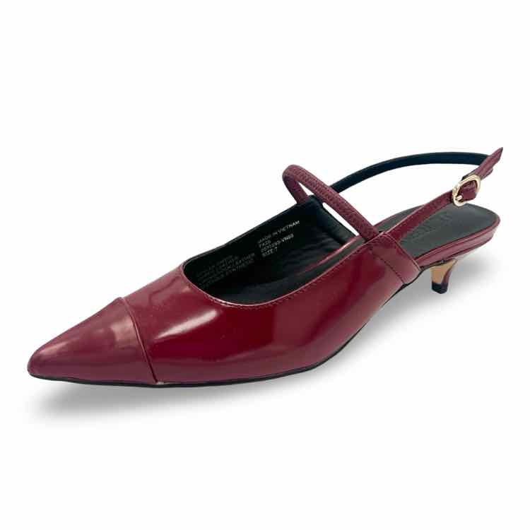 J. Crew Shoe - Double Exposure Boutique