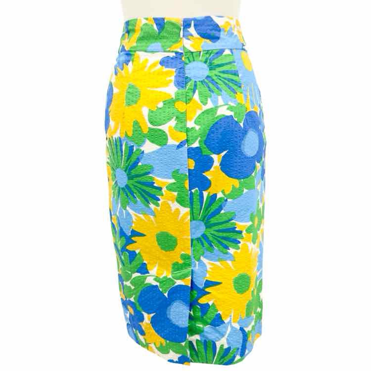 J. Crew Skirt - Double Exposure Boutique