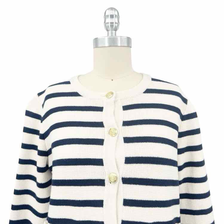 J. Crew Sweater - Double Exposure Boutique