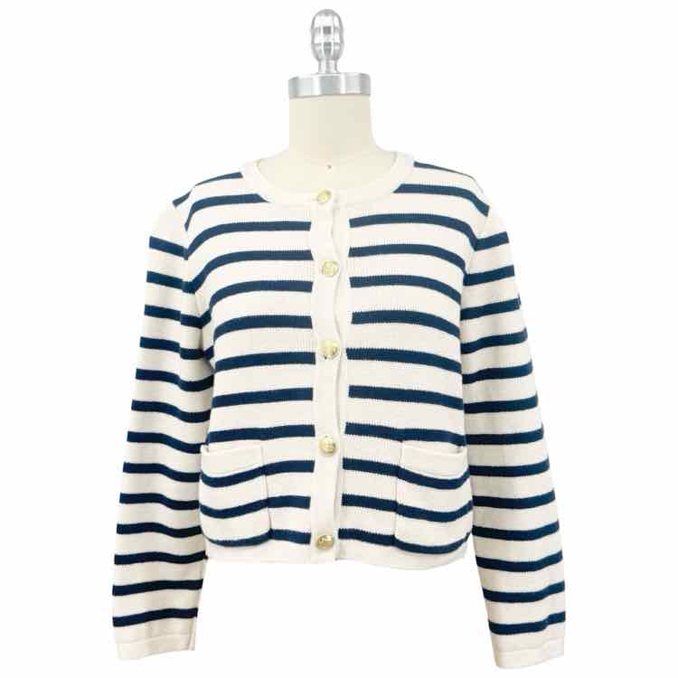 J. Crew Sweater - Double Exposure Boutique