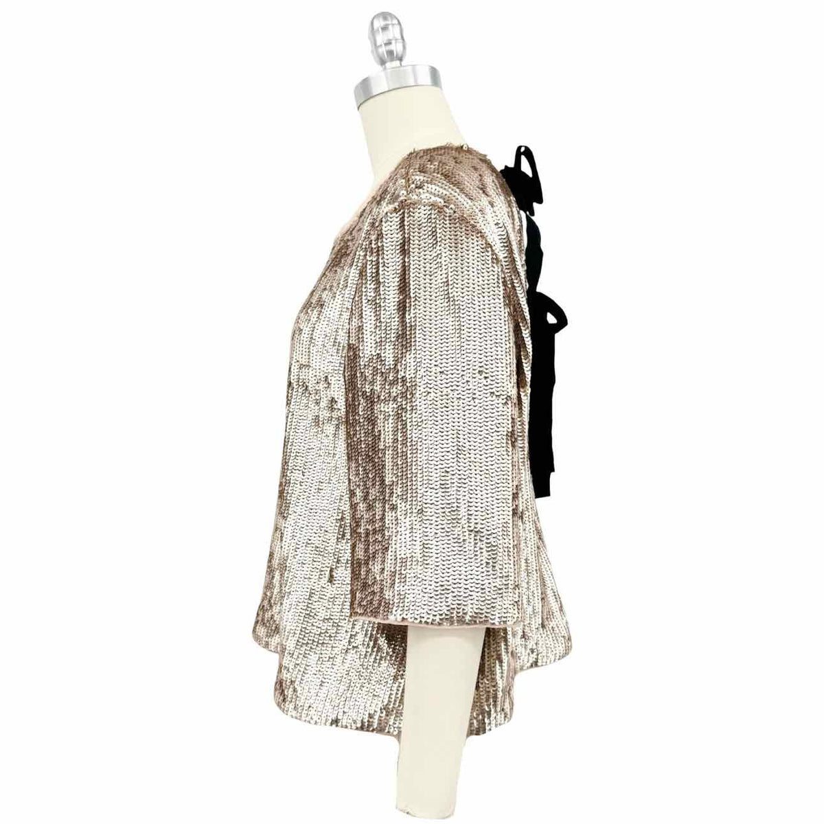 J. Crew Top - Double Exposure Boutique