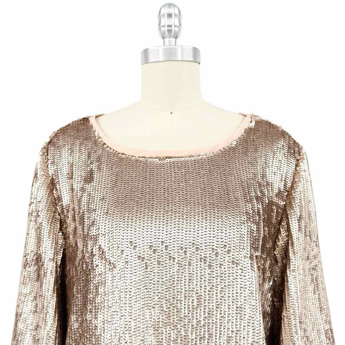 J. Crew Top - Double Exposure Boutique