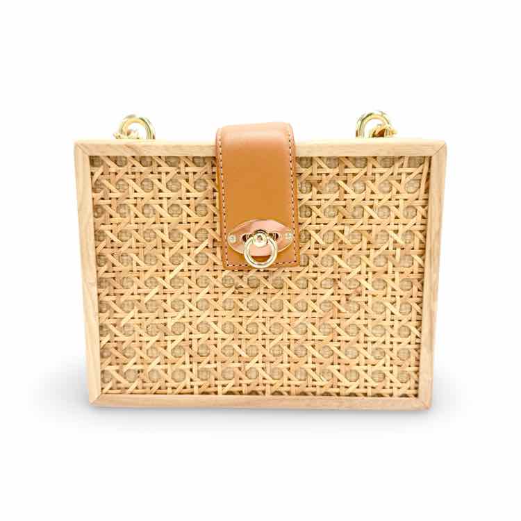 J. McLaughlin Handbag - Double Exposure Boutique