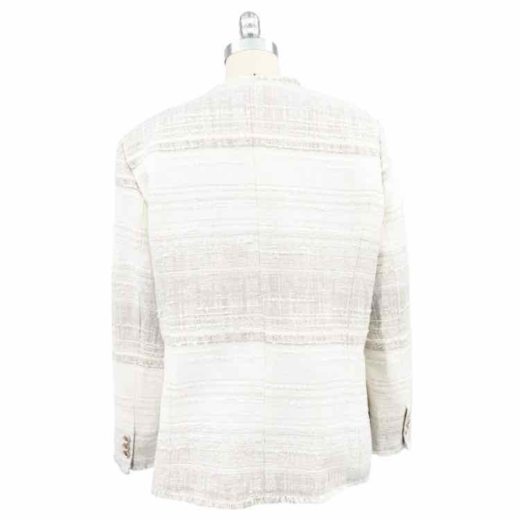 J. McLaughlin Jacket - Double Exposure Boutique