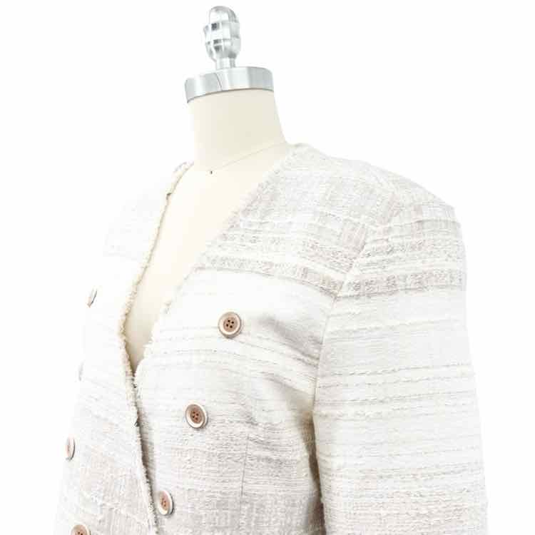 J. McLaughlin Jacket - Double Exposure Boutique