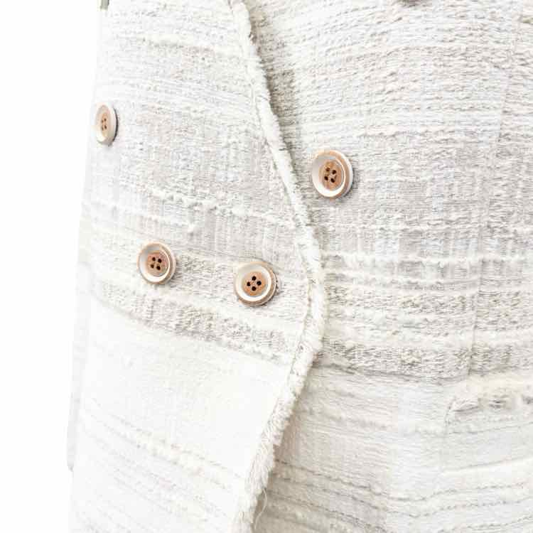 J. McLaughlin Jacket - Double Exposure Boutique