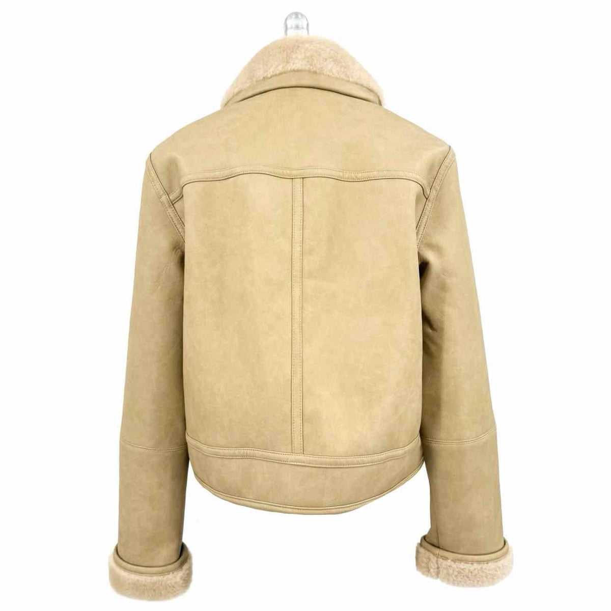 J. McLaughlin Outerwear - Double Exposure Boutique