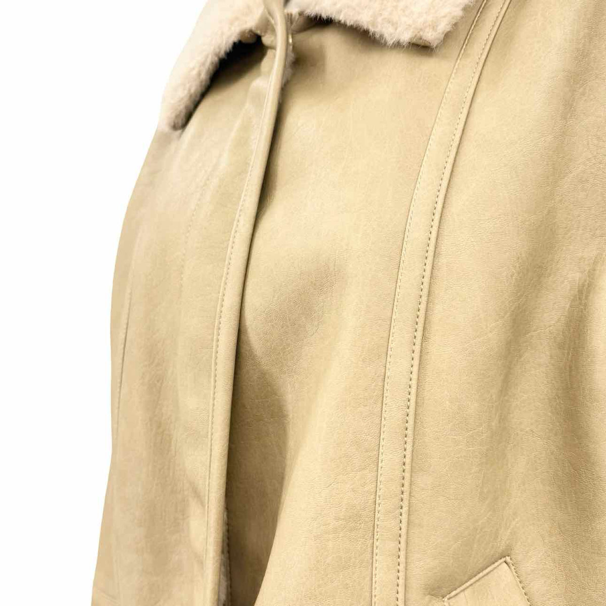 J. McLaughlin Outerwear - Double Exposure Boutique