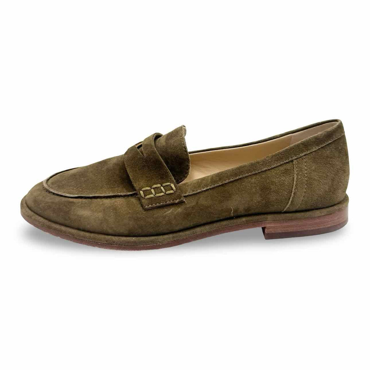 J. McLaughlin Shoe - Double Exposure Boutique