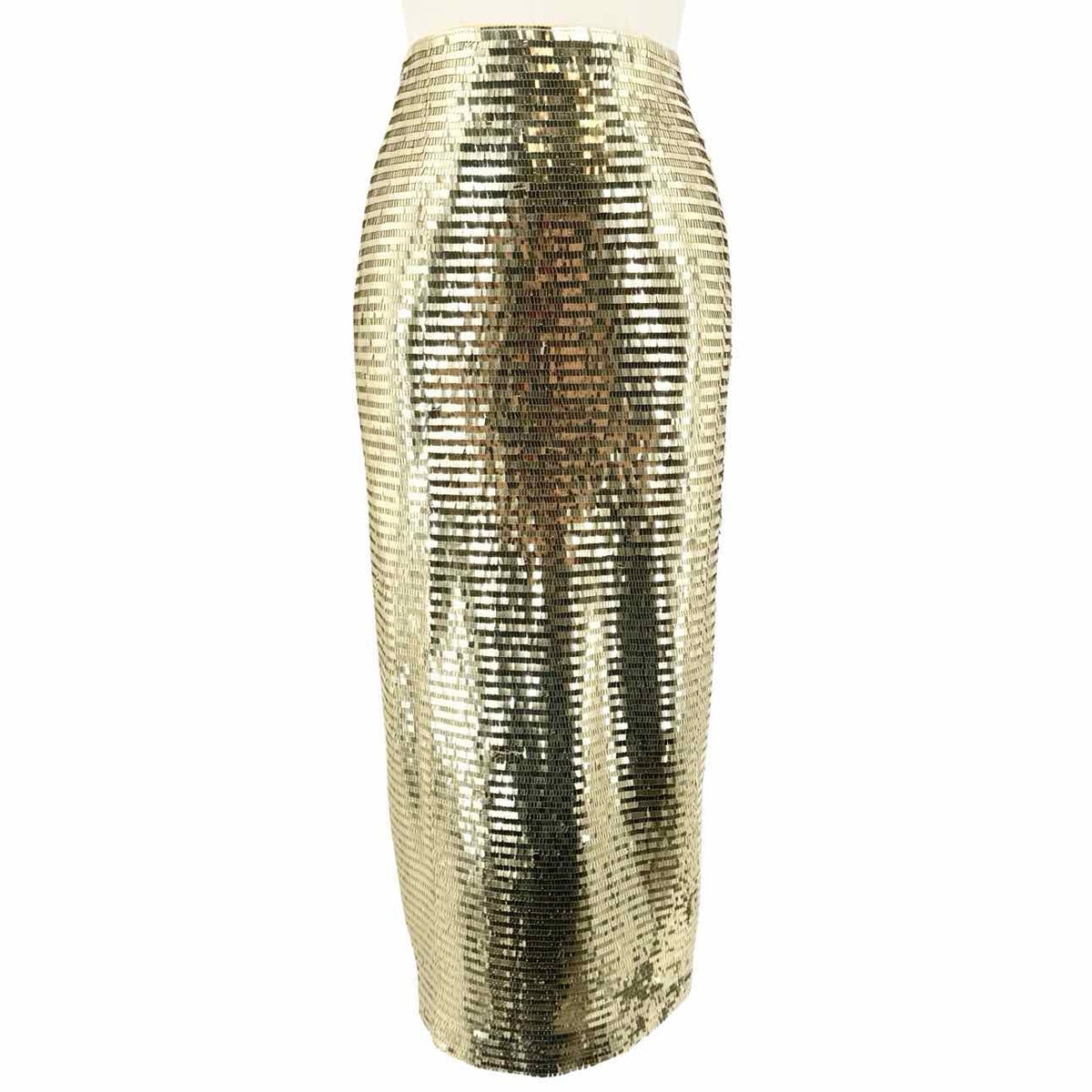 J. McLaughlin Skirt - Double Exposure Boutique