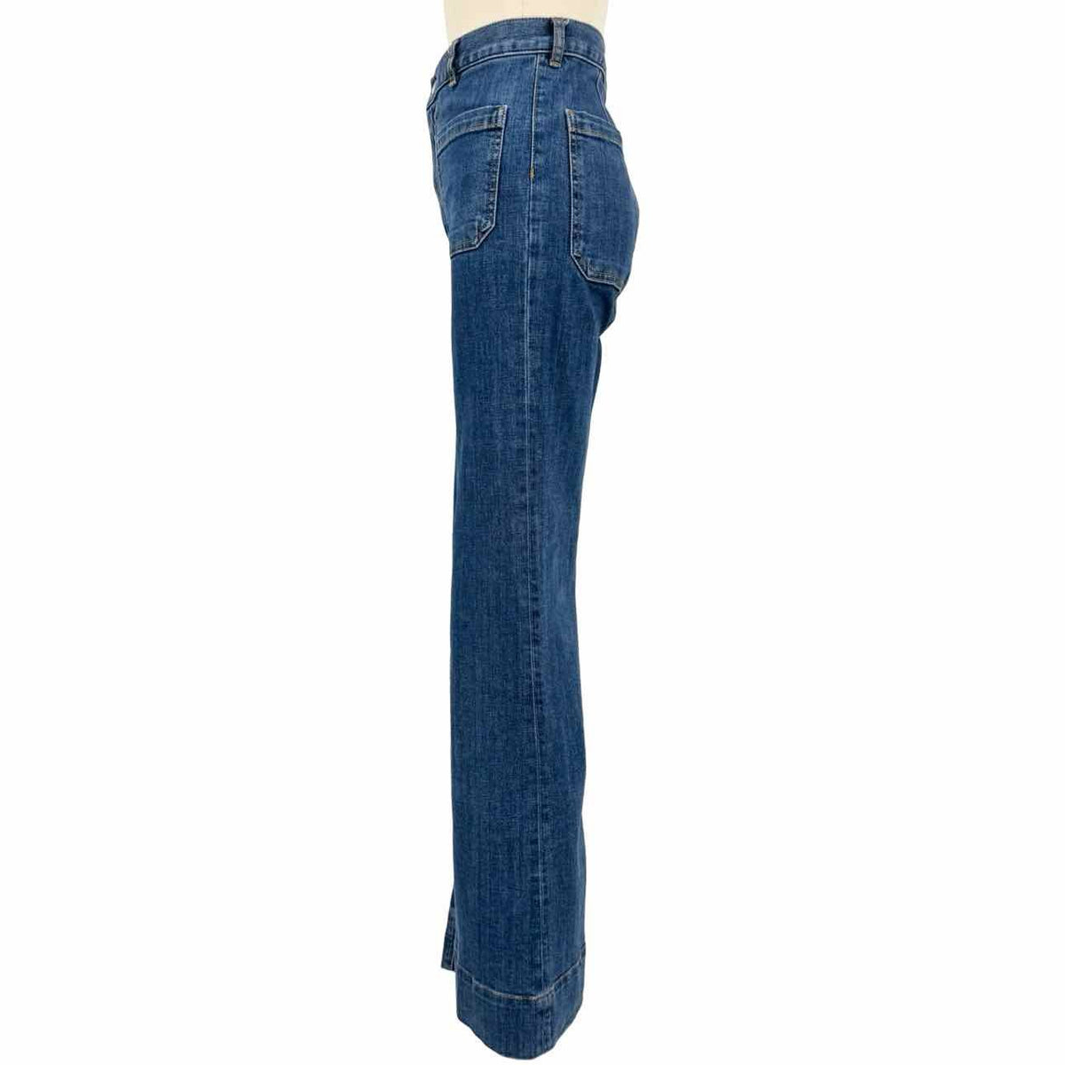 Jeanerica Denim - Double Exposure Boutique