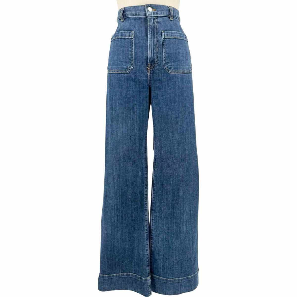 Jeanerica Denim - Double Exposure Boutique