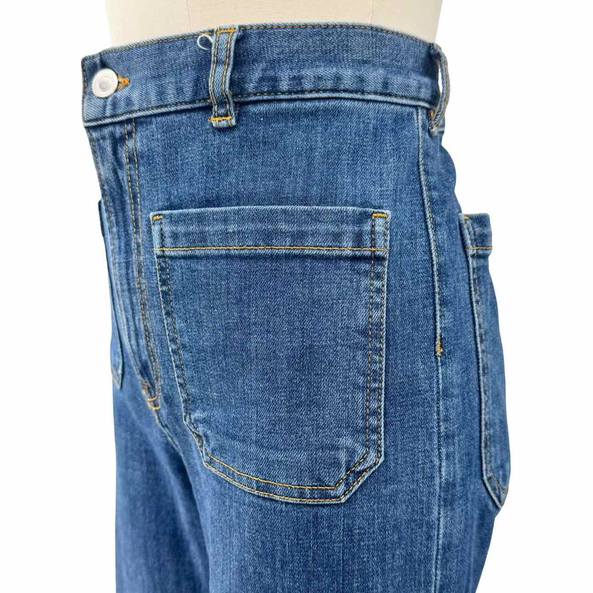 Jeanerica Denim - Double Exposure Boutique