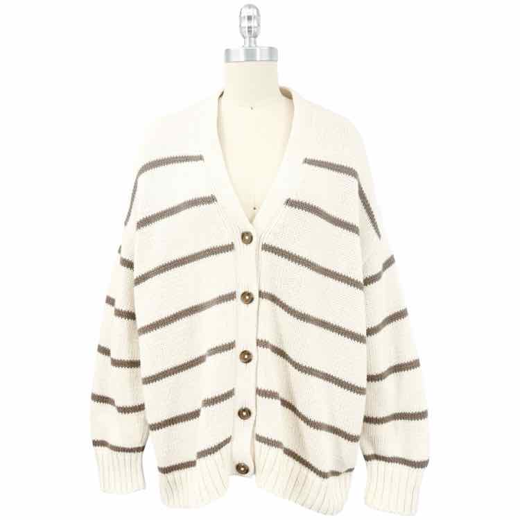 Jenni Kayne Sweater - Double Exposure Boutique