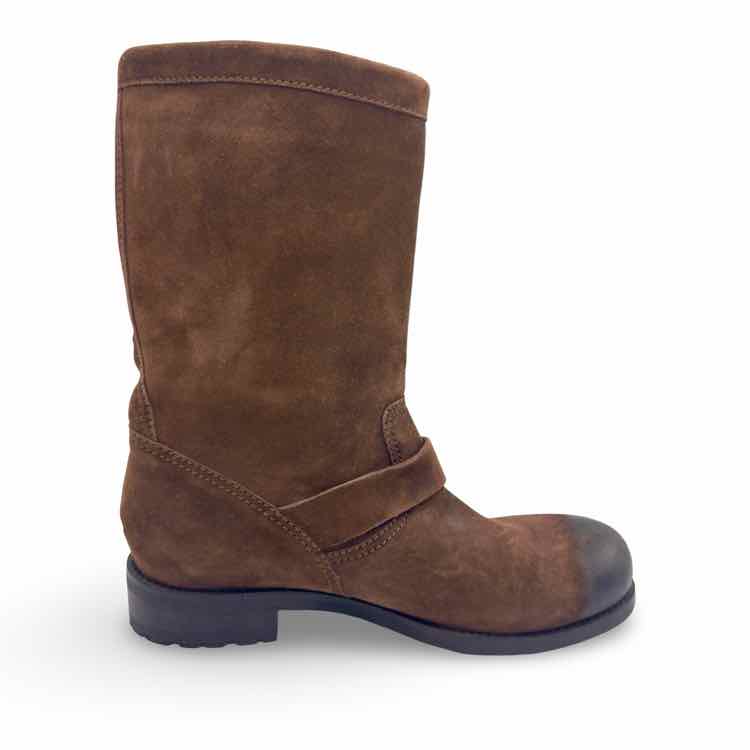 Jimmy Choo Boot - Double Exposure Boutique