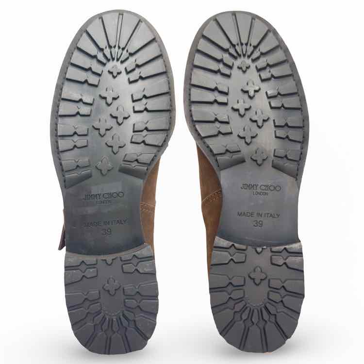 Jimmy Choo Boot - Double Exposure Boutique