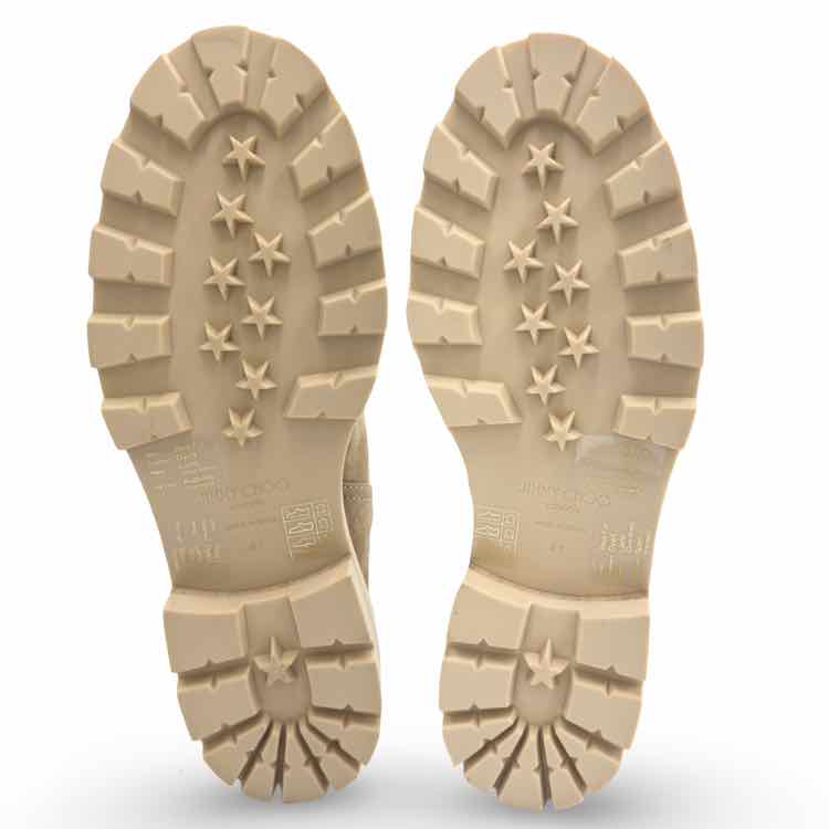 Jimmy Choo Boot - Double Exposure Boutique