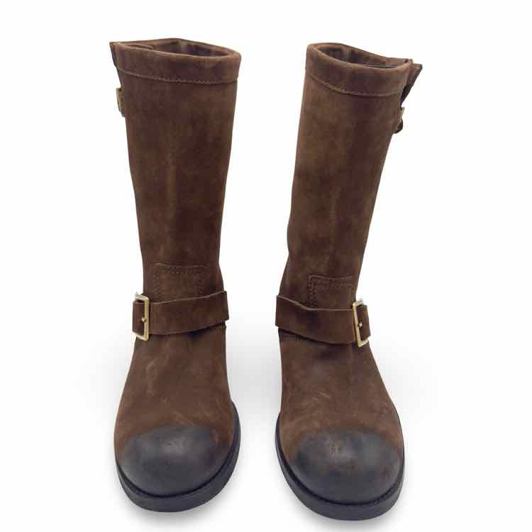 Jimmy Choo Boot - Double Exposure Boutique